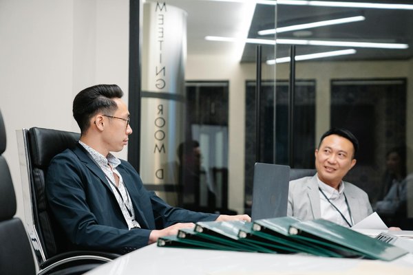 Élaborez votre stratégie social media avec une agence experte