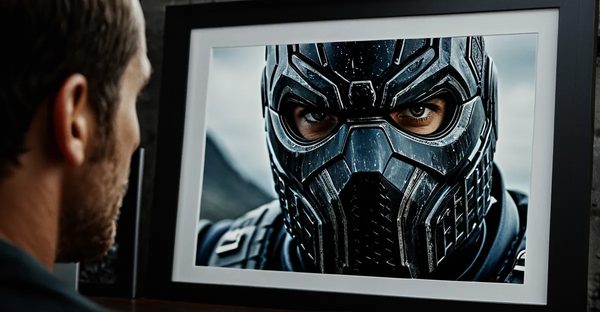 Affiches personnalisées : créez des œuvres uniques en quelques clics