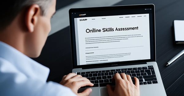 Bilan de compétence en ligne : un outil pour oser l'avenir