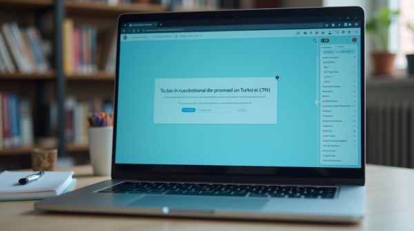 Comment obtenir une traduction certifiée turc français de qualité ?