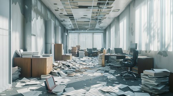 Dissolution d'une sarl : Quels sont les effets d'une telle décision ?