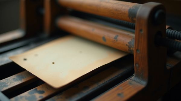 La barre oblique : un caractère essentiel de la typographie