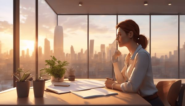 Le mindset et son impact sur votre état d’esprit