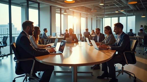 Solutions de téléphonie professionnelle pour sécuriser votre entreprise