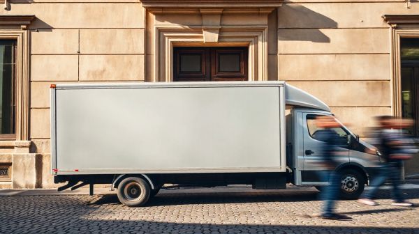 Top avantages de choisir un déménageur professionnel à Paris