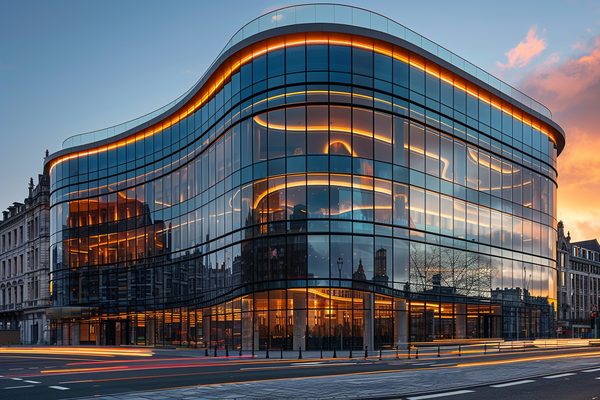 Trouver un cabinet de recrutement à bruxelles