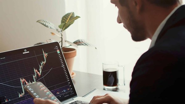 Formation trading : propulsez votre carrière