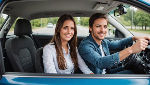 Comparatif des auto-écoles en ligne au meilleur prix pour le permis