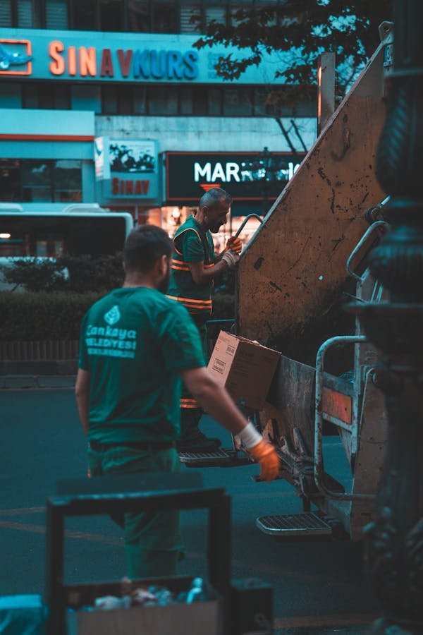 Assainissement durable : techniques et avantages pour votre environnement