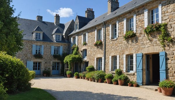 Location salle pour séminaire résidentiel en bretagne : nos conseils