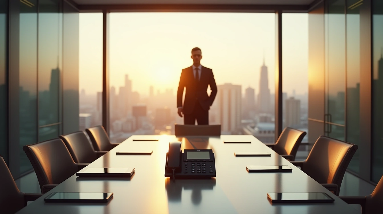 Questions fréquentes sur la téléphonie professionnelle sécurisée